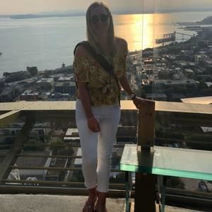Meet your Posher, Kristen